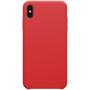 Nillkin Flex PURE cover case for Apple iPhone XS Max (iPhone 6.5) order from official NILLKIN store